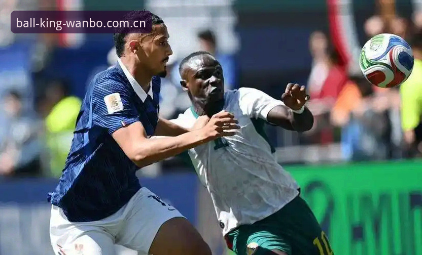 法国队3-0大胜伊拉克，德尚的“完整重组”成关键——万博体育平台观赛深度评测